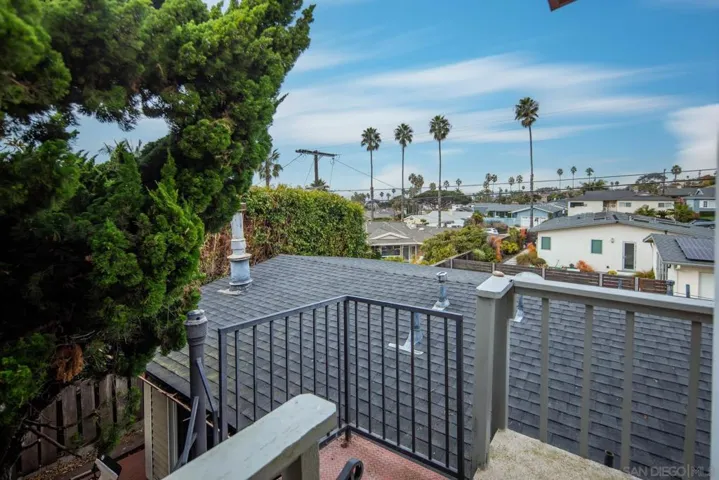 4456 Carmelo St, San Diego, California 92107