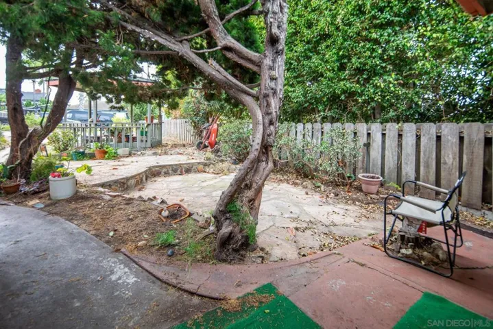 4456 Carmelo St, San Diego, California 92107