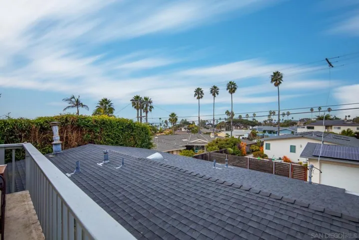 4456 Carmelo St, San Diego, California 92107