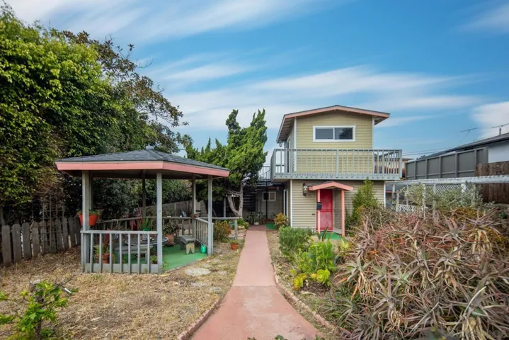 4456 Carmelo St, San Diego, California 92107