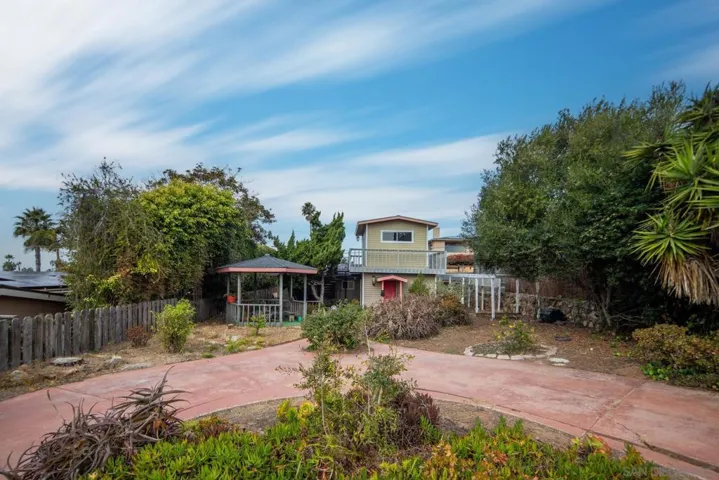 4456 Carmelo St, San Diego, California 92107