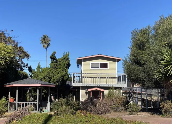 4456 Carmelo St, San Diego, California 92107