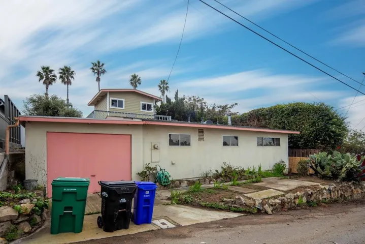 4456 Carmelo St, San Diego, California 92107