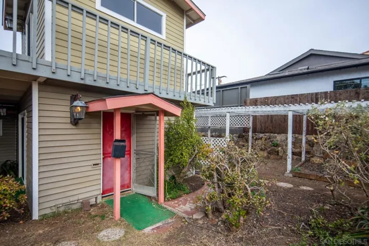 4456 Carmelo St, San Diego, California 92107