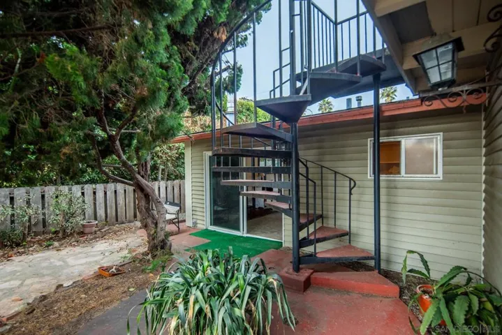 4456 Carmelo St, San Diego, California 92107