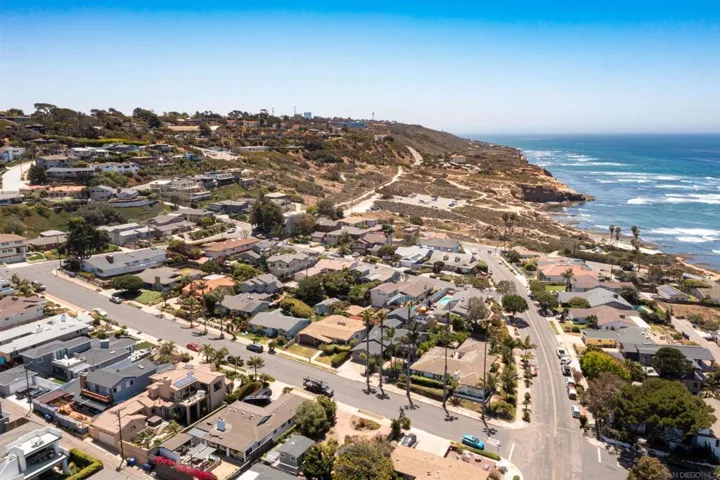 4456 Carmelo St, San Diego, California 92107