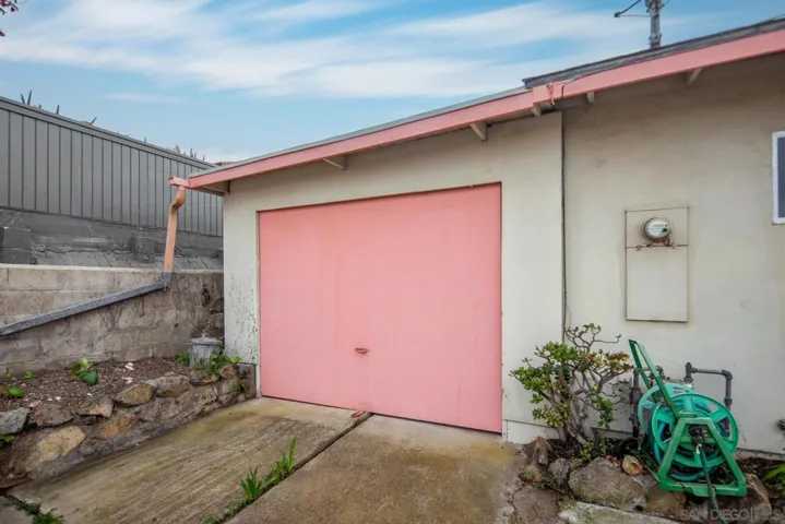 4456 Carmelo St, San Diego, California 92107