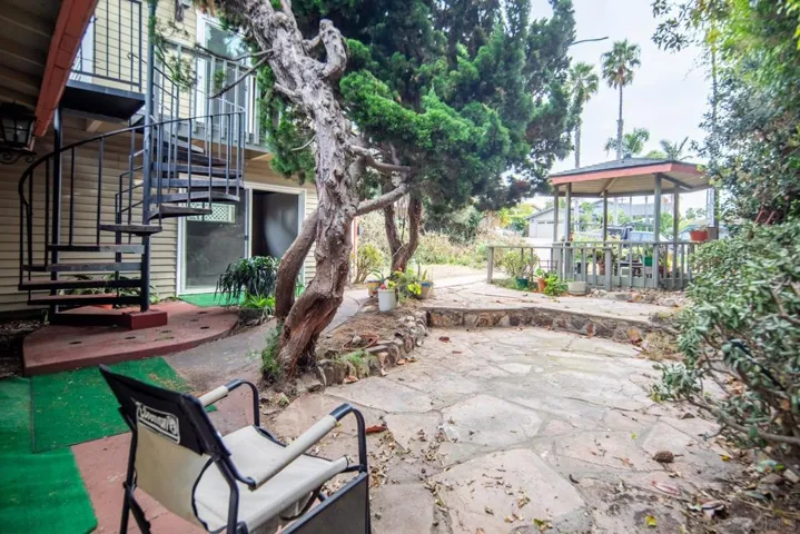 4456 Carmelo St, San Diego, California 92107