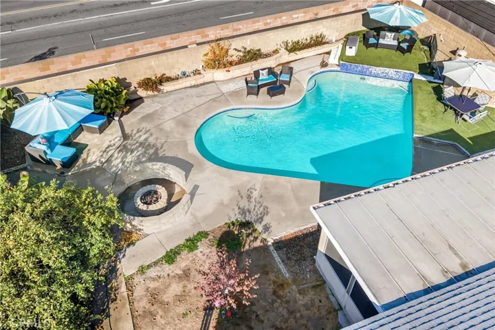 24161 Fordview Street, Lake Forest, California 92630