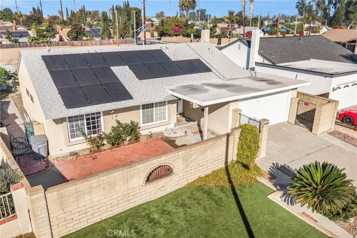 24161 Fordview Street, Lake Forest, California 92630