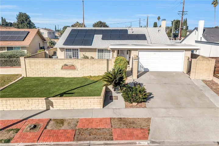24161 Fordview Street, Lake Forest, California 92630