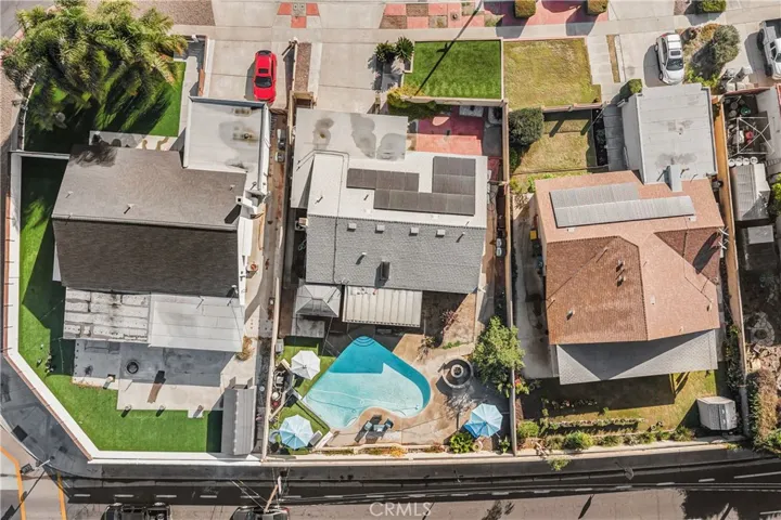 24161 Fordview Street, Lake Forest, California 92630