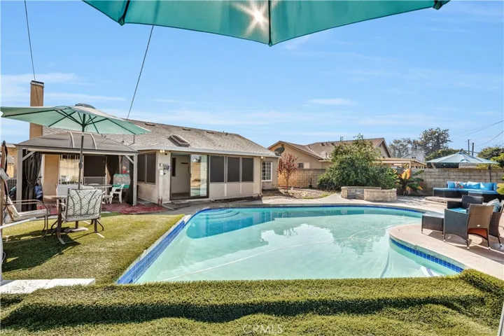 24161 Fordview Street, Lake Forest, California 92630
