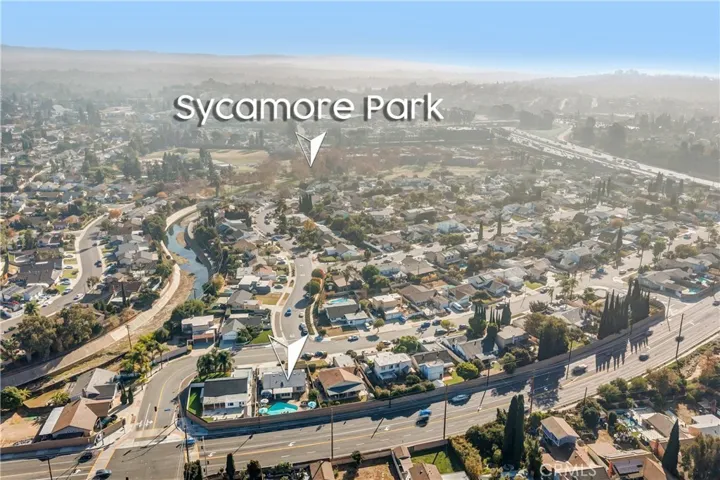 24161 Fordview Street, Lake Forest, California 92630
