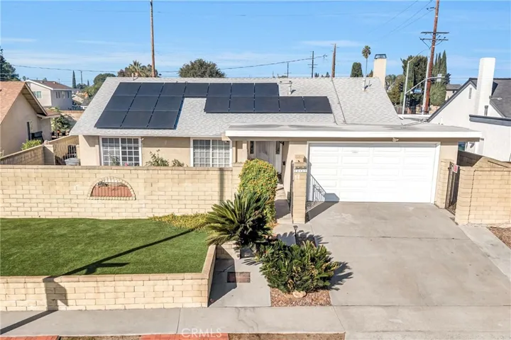 24161 Fordview Street, Lake Forest, California 92630