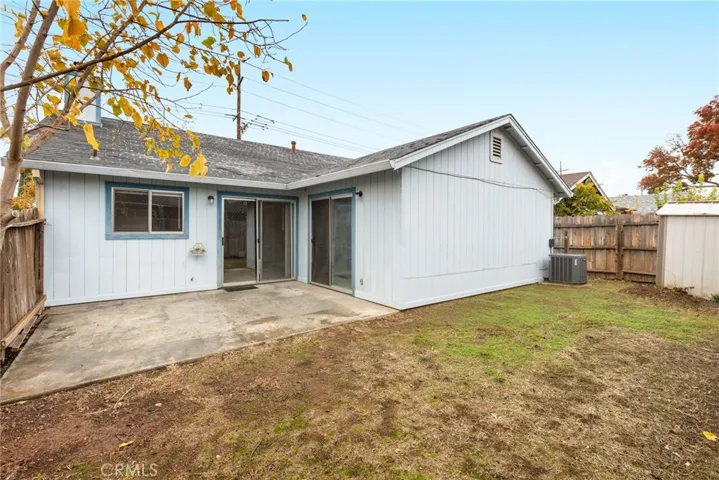 1073 Lupin Avenue, Chico, California 95973