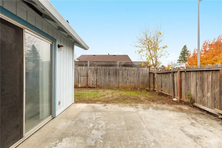 1073 Lupin Avenue, Chico, California 95973