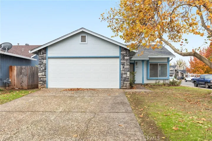 1073 Lupin Avenue, Chico, California 95973