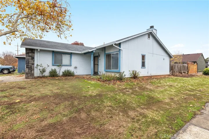 1073 Lupin Avenue, Chico, California 95973