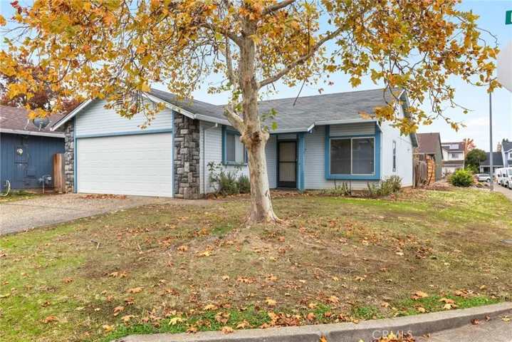 1073 Lupin Avenue, Chico, California 95973