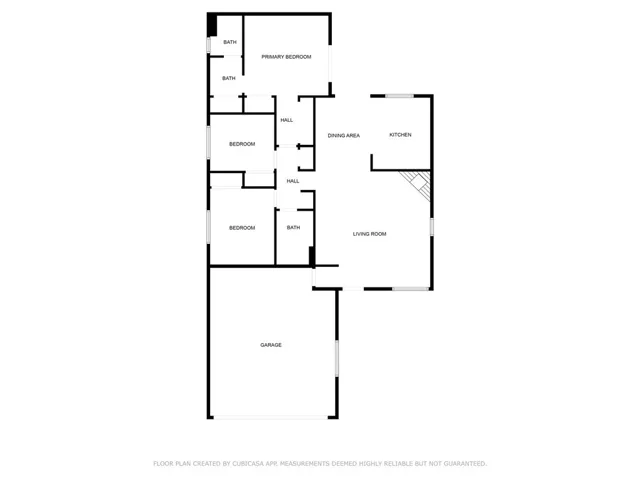 1073 Lupin Avenue, Chico, California 95973