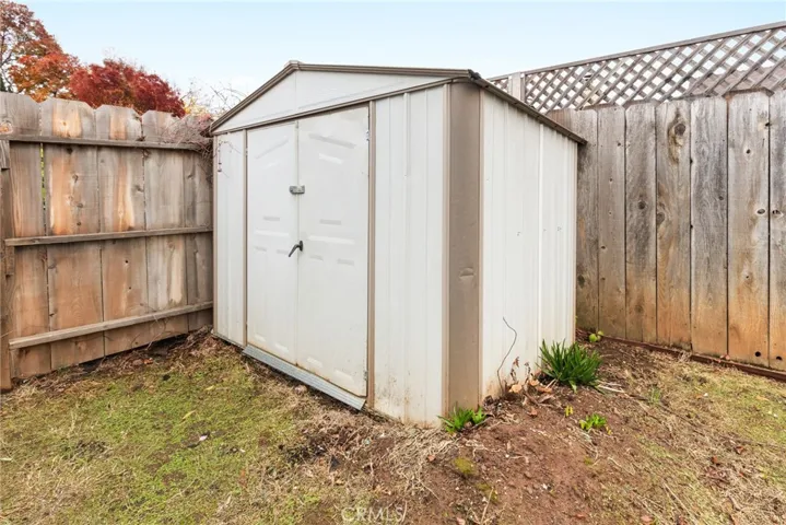 1073 Lupin Avenue, Chico, California 95973