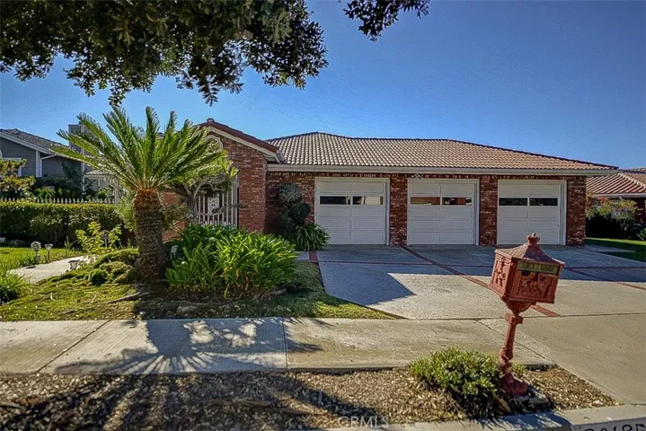 30135 Avenida Celestial, Rancho Palos Verdes, California 90275