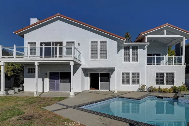 30135 Avenida Celestial, Rancho Palos Verdes, California 90275