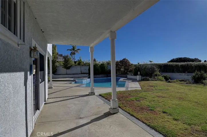30135 Avenida Celestial, Rancho Palos Verdes, California 90275