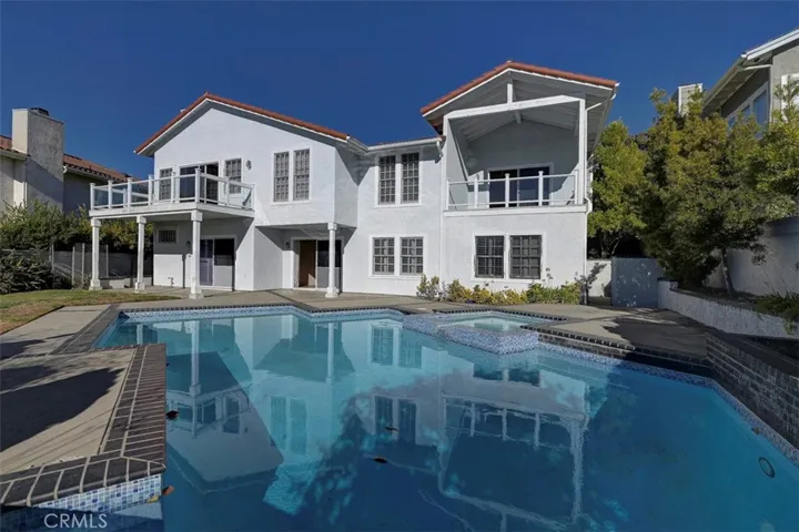 30135 Avenida Celestial, Rancho Palos Verdes, California 90275