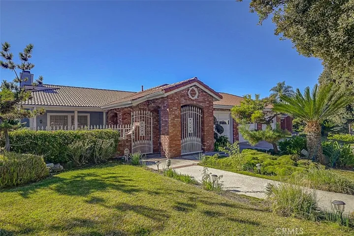 30135 Avenida Celestial, Rancho Palos Verdes, California 90275