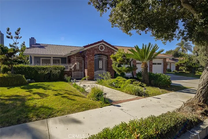 30135 Avenida Celestial, Rancho Palos Verdes, California 90275