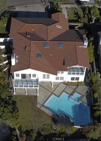 30135 Avenida Celestial, Rancho Palos Verdes, California 90275