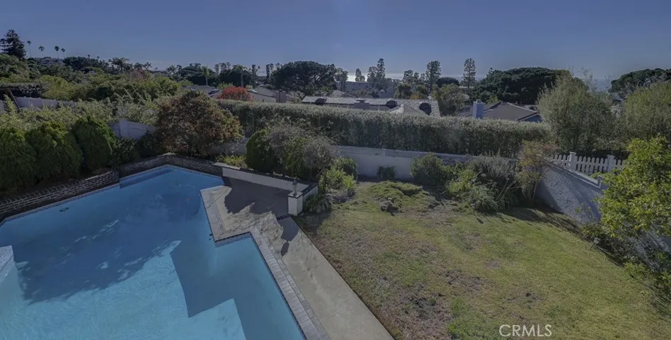 30135 Avenida Celestial, Rancho Palos Verdes, California 90275