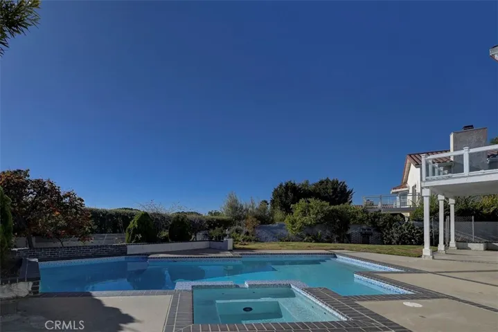 30135 Avenida Celestial, Rancho Palos Verdes, California 90275