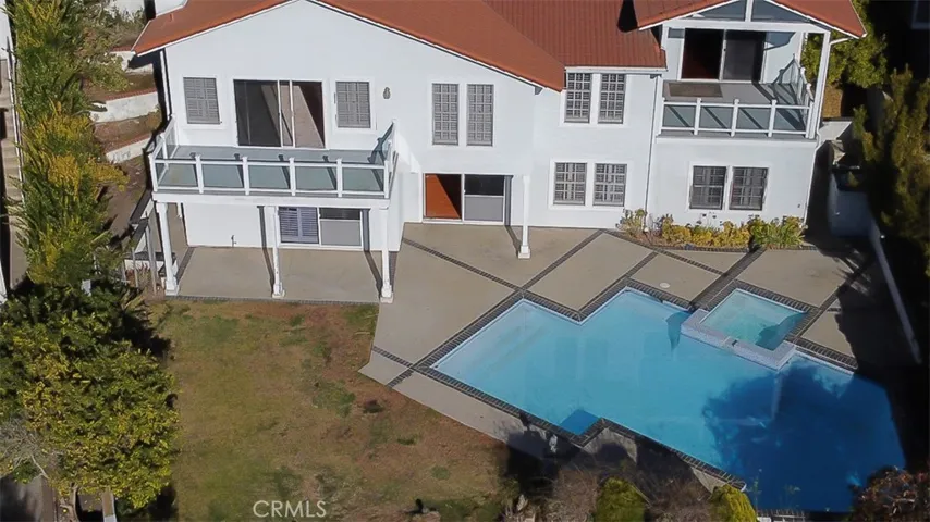 30135 Avenida Celestial, Rancho Palos Verdes, California 90275