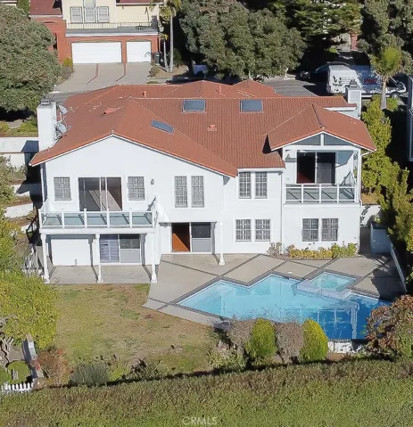 30135 Avenida Celestial, Rancho Palos Verdes, California 90275