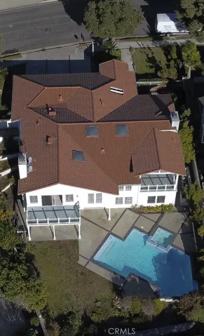 30135 Avenida Celestial, Rancho Palos Verdes, California 90275