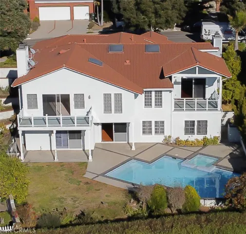 30135 Avenida Celestial, Rancho Palos Verdes, California 90275