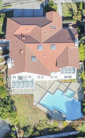 30135 Avenida Celestial, Rancho Palos Verdes, California 90275