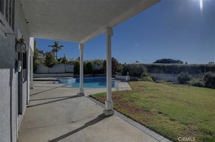 30135 Avenida Celestial, Rancho Palos Verdes, California 90275