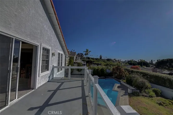 30135 Avenida Celestial, Rancho Palos Verdes, California 90275