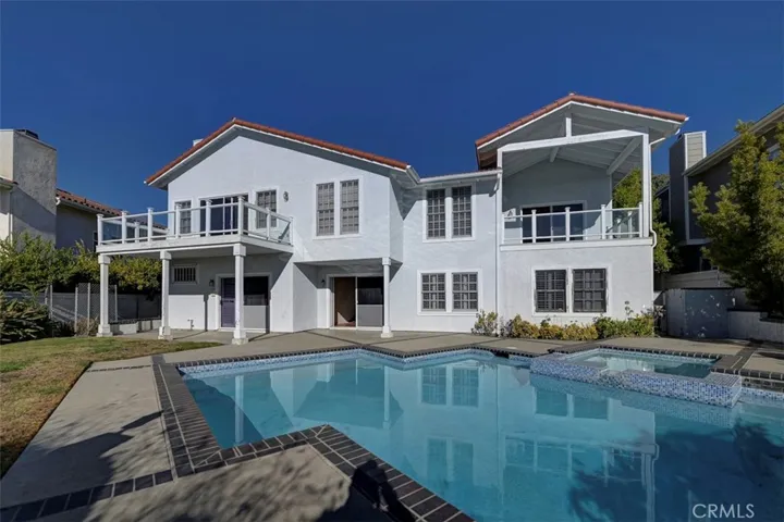 30135 Avenida Celestial, Rancho Palos Verdes, California 90275