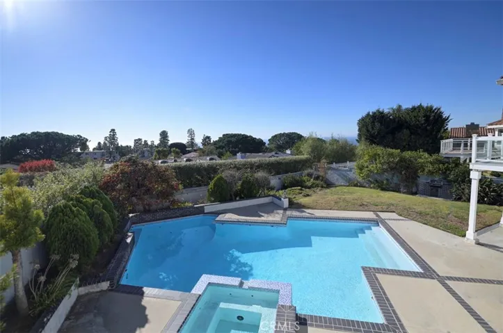 30135 Avenida Celestial, Rancho Palos Verdes, California 90275