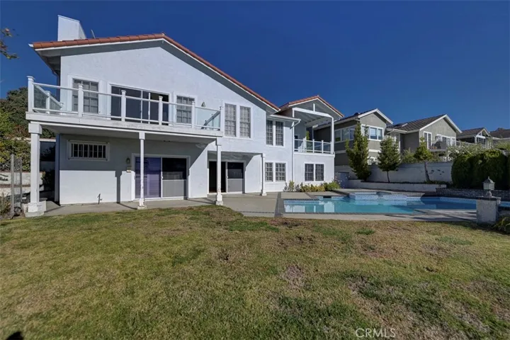 30135 Avenida Celestial, Rancho Palos Verdes, California 90275