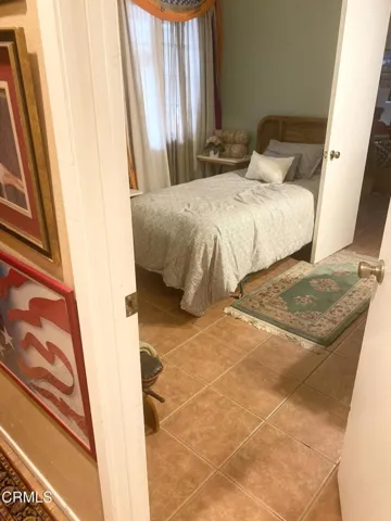 2521 Oarfish from hallway