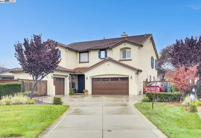 8094 Mandarin Ave, Newark, California 94560
