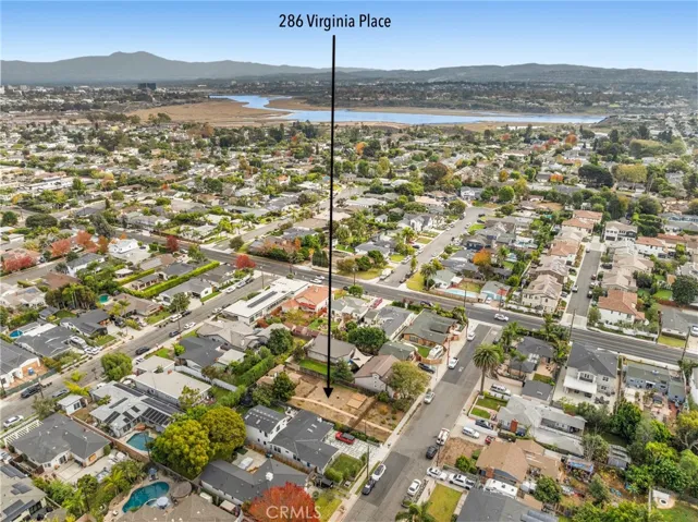 286 Virginia Place, Costa Mesa, California 92627