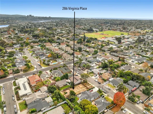 286 Virginia Place, Costa Mesa, California 92627