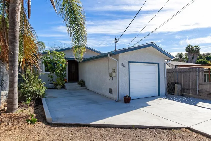 651 Kempton Street, Spring Valley, California 91977
